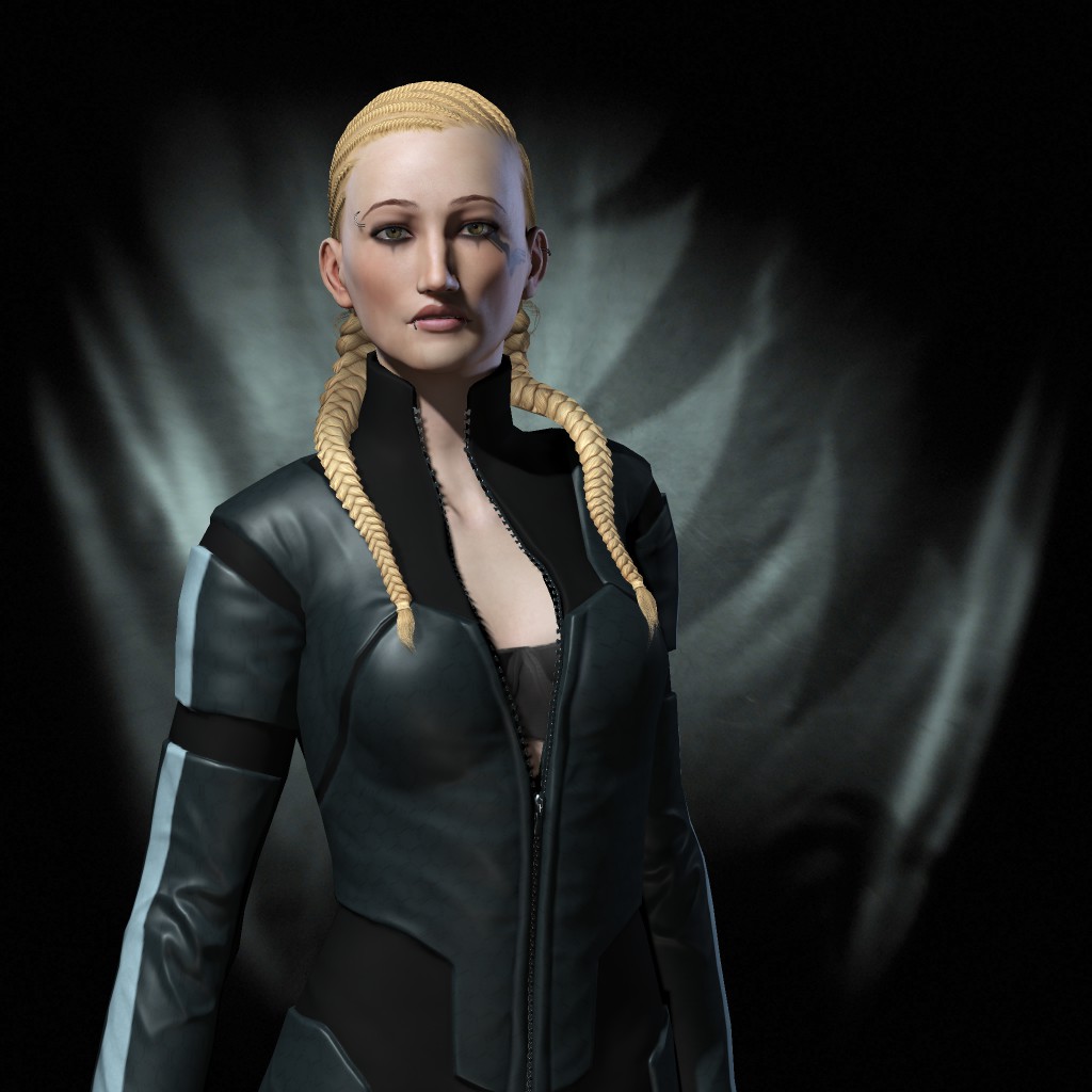 Daschla JoyBringer