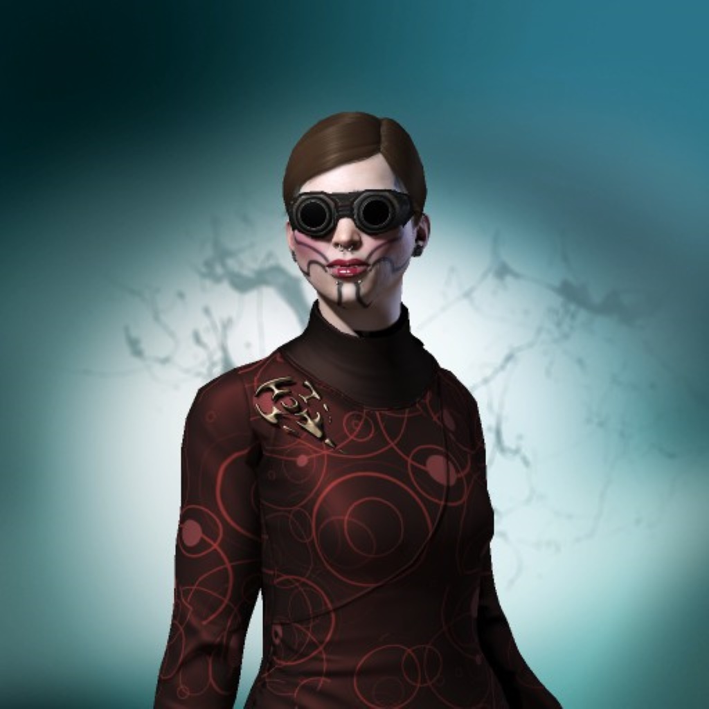 Sara Sitrom