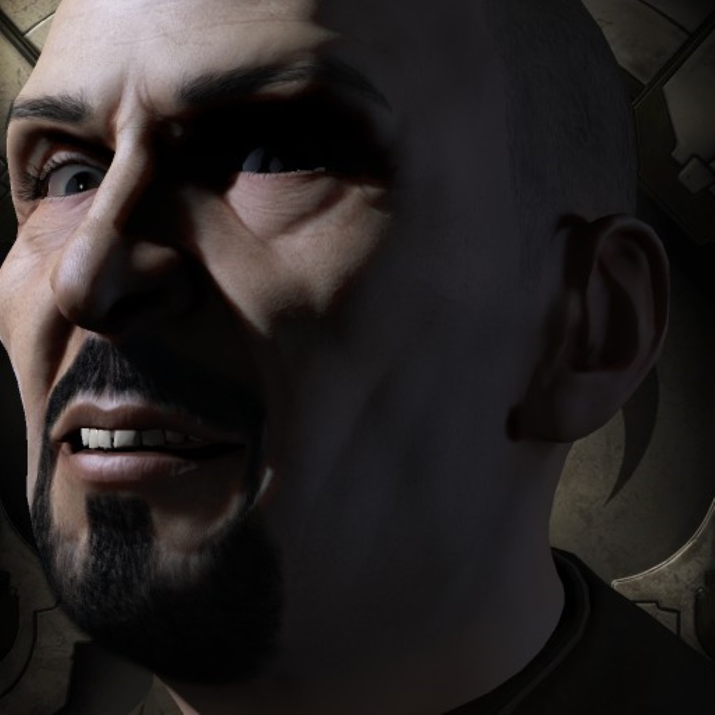Amarr Viktor