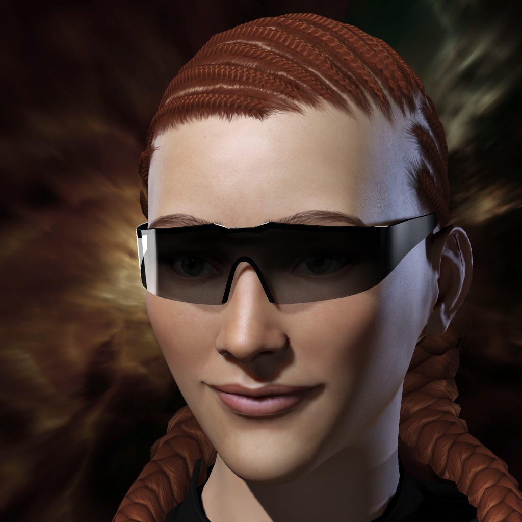 Roni Vero