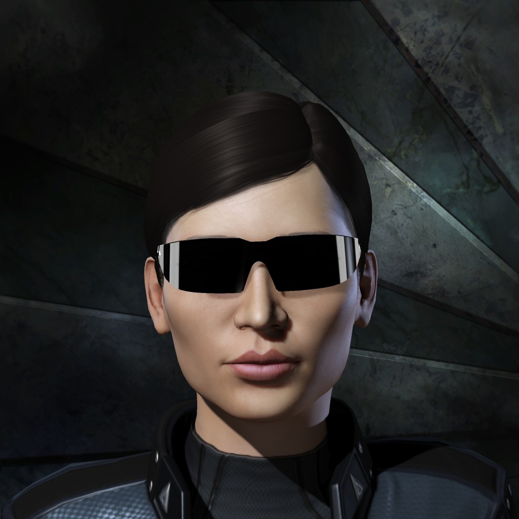 Wyvern Pilot