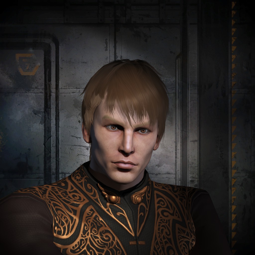 Sephirot Mooncloud
