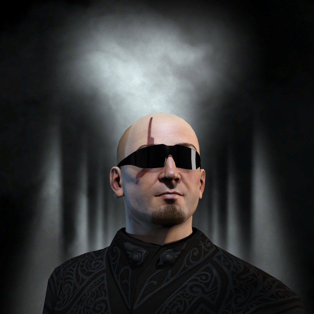 Eladir of Haeron