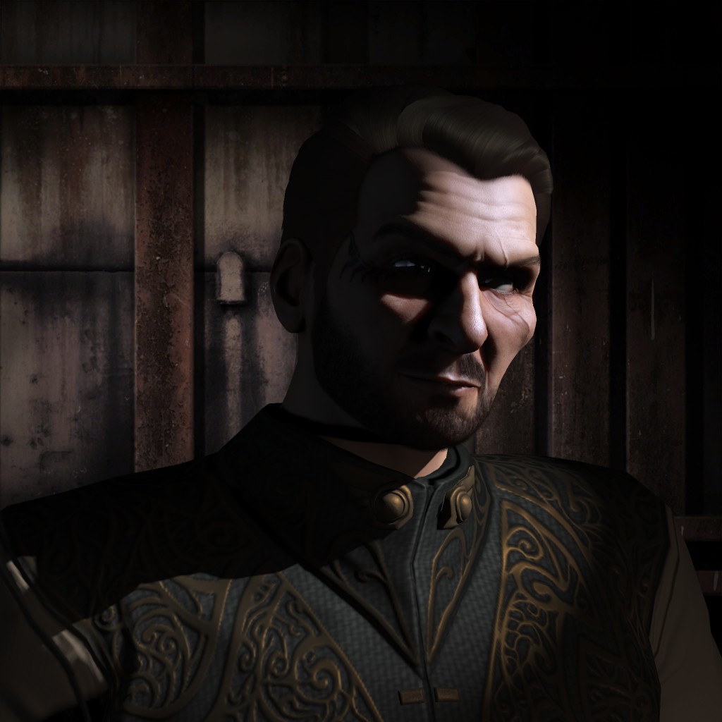 Ben Atreides