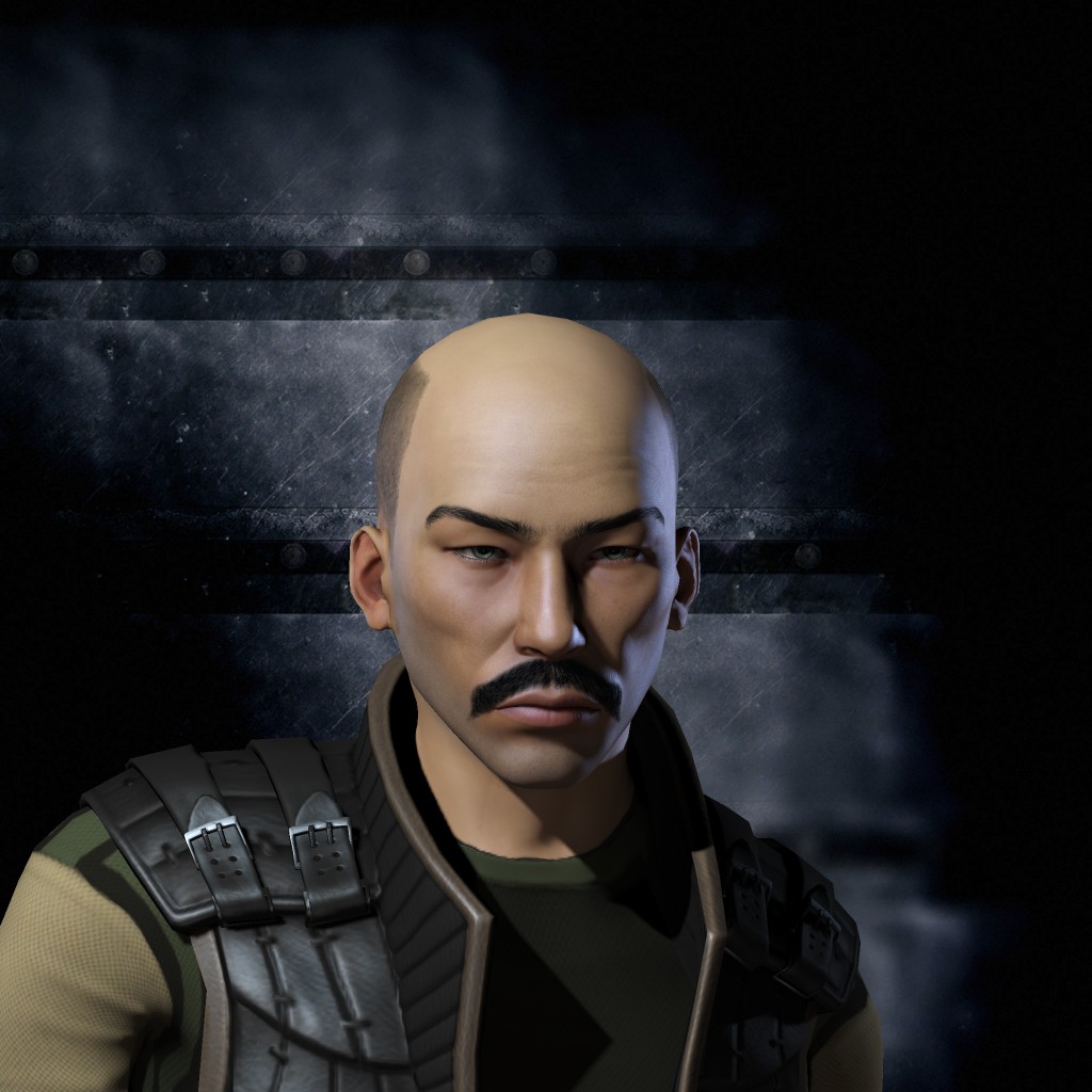 Castor Ogeko