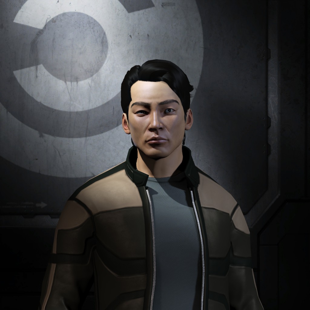 Th3 Captain