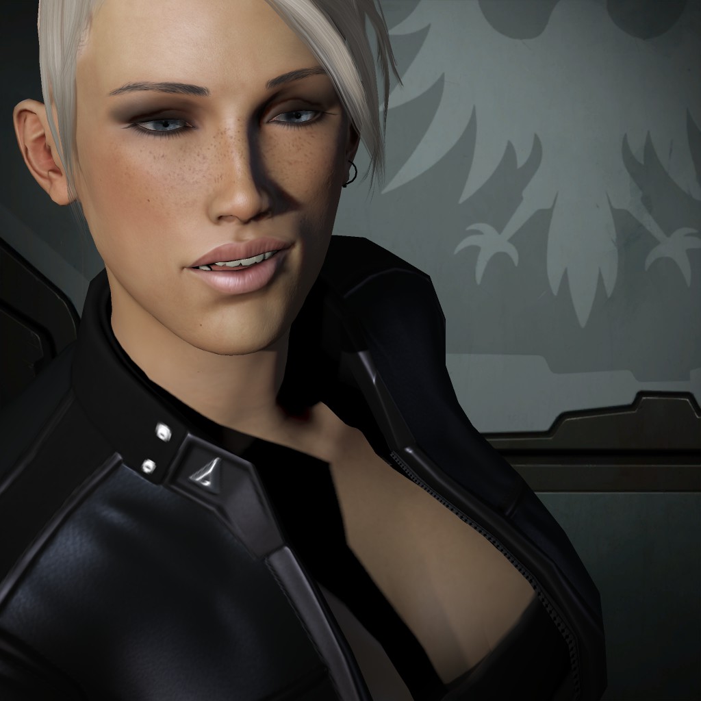 Skyler Fury
