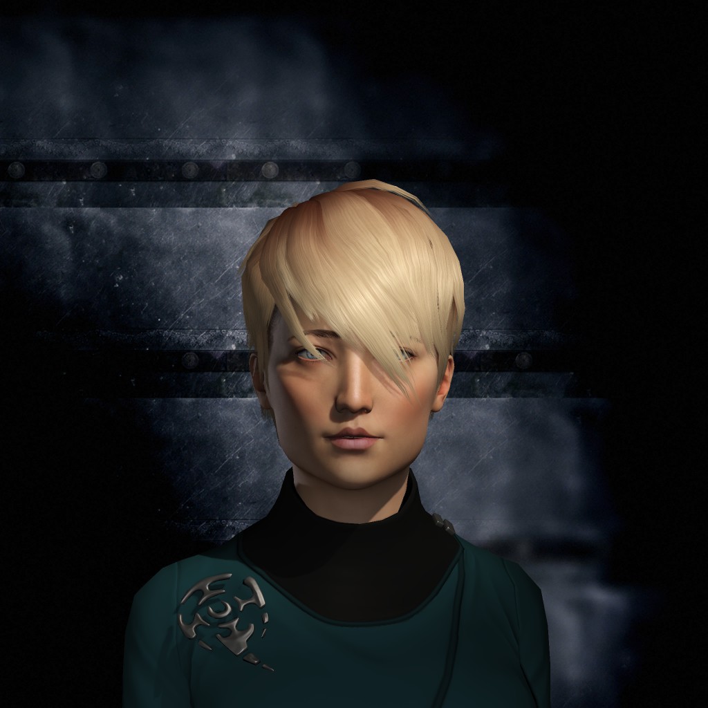 Antarisa Terona