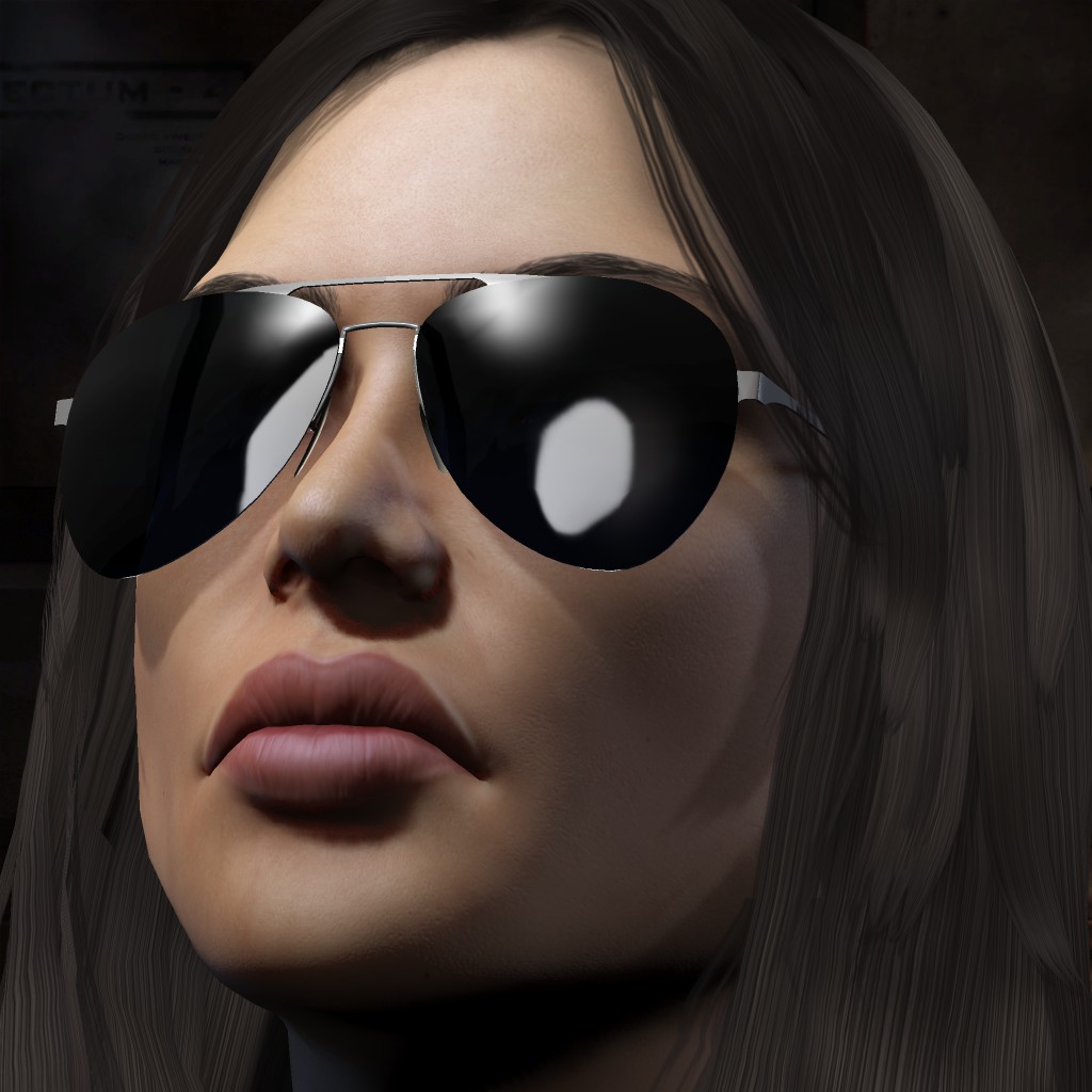 Grump Birkin
