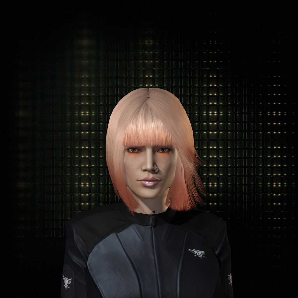 Katina Terona