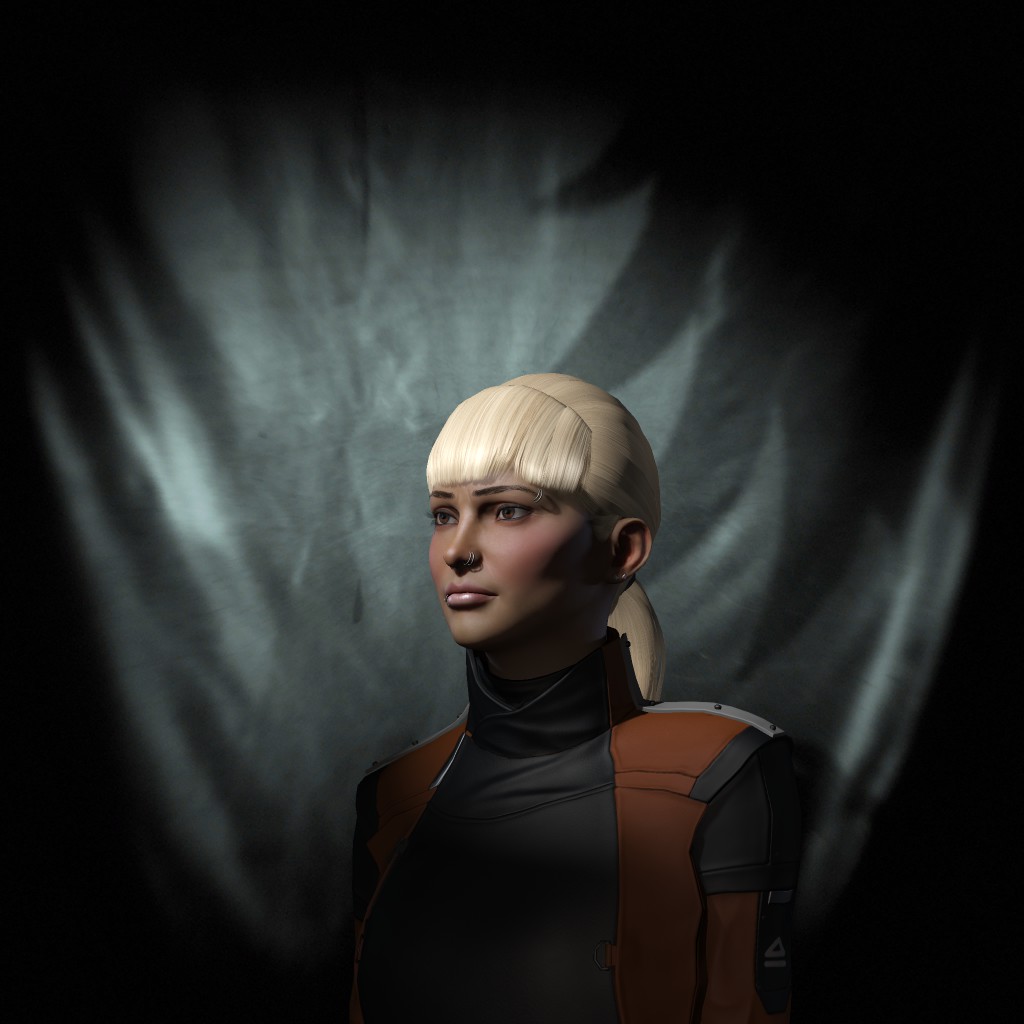 Frederika Forca