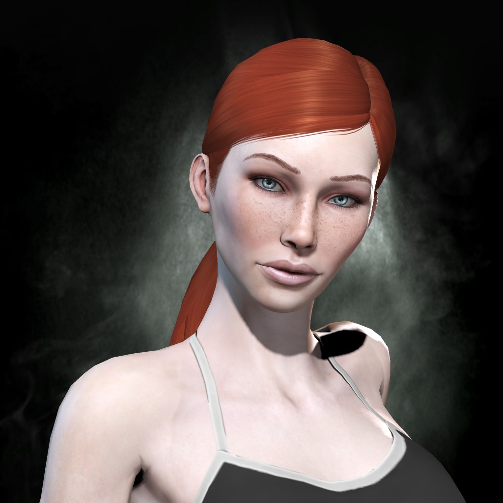 Aurora Vesper