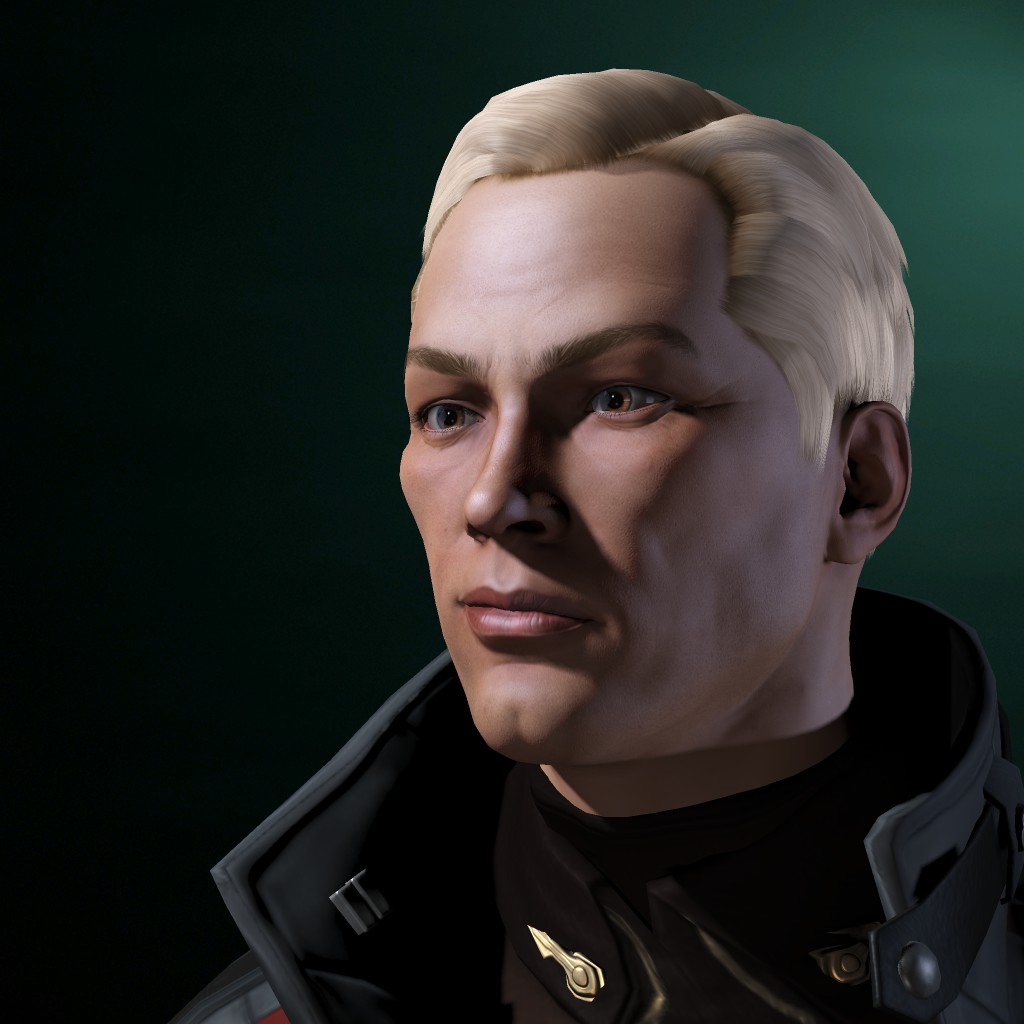 Carrion Northstar