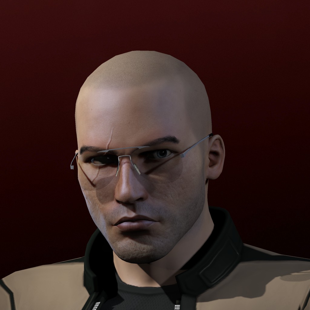 Jean-Luc Fisk