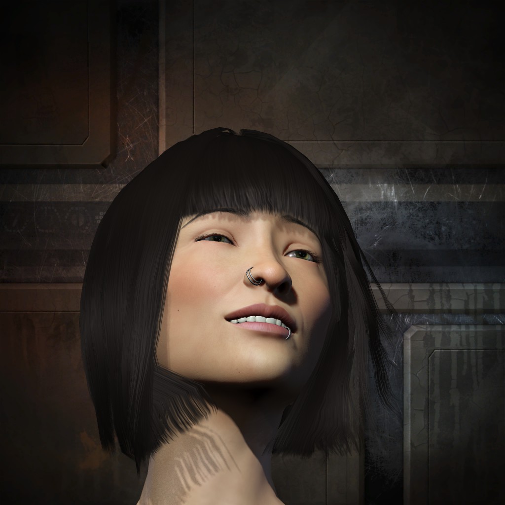 Yumi Iku
