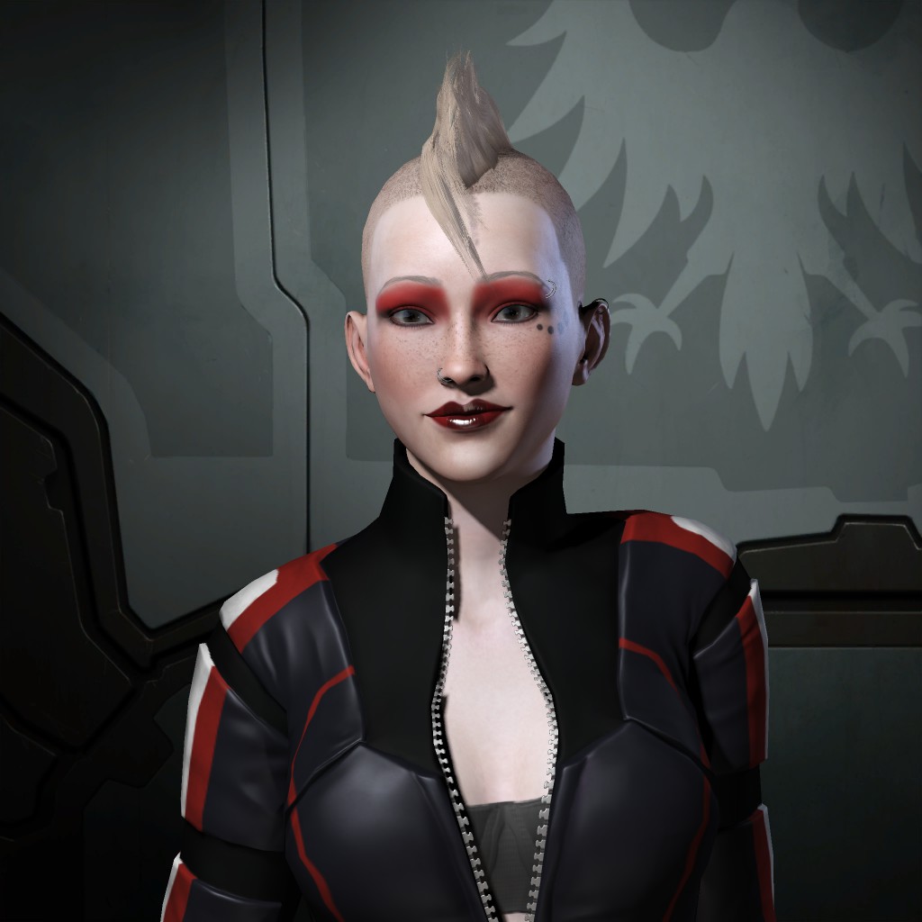 Freya Yami