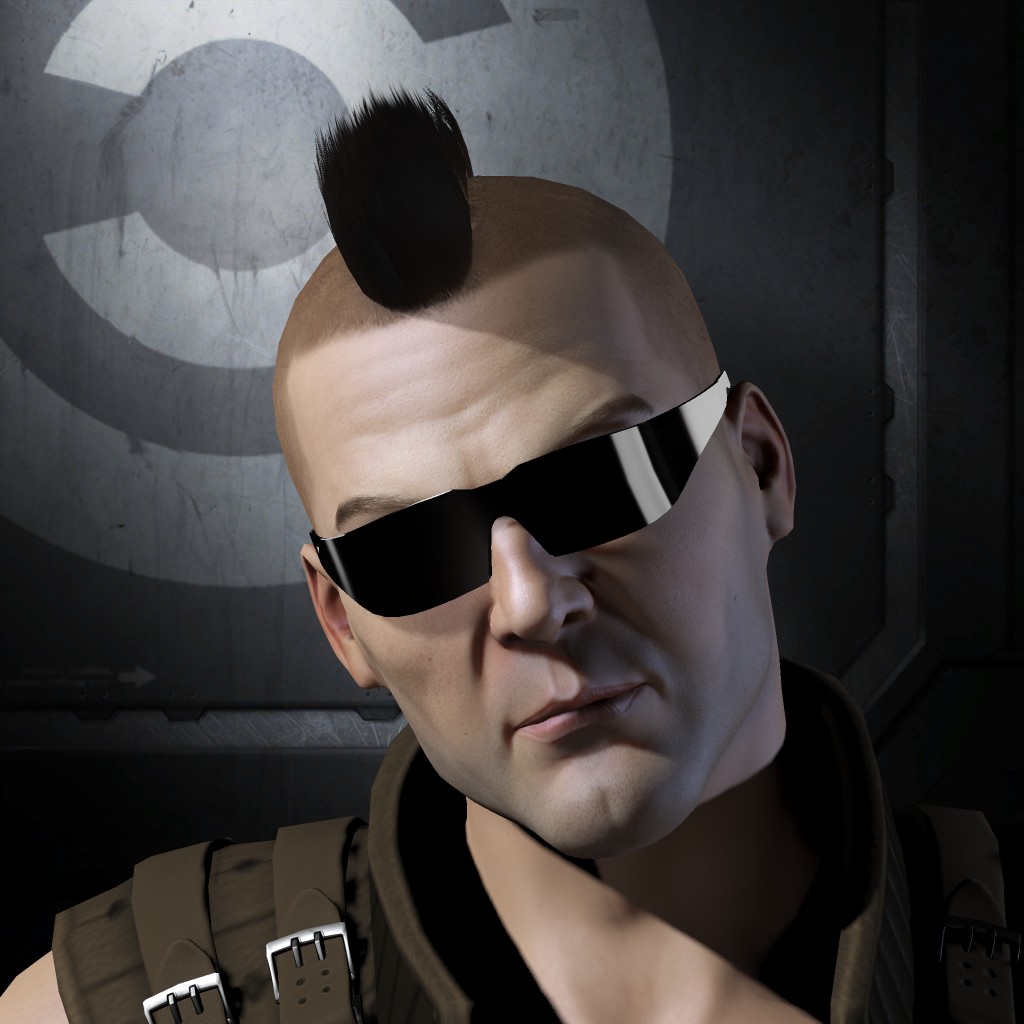 Pod Jock