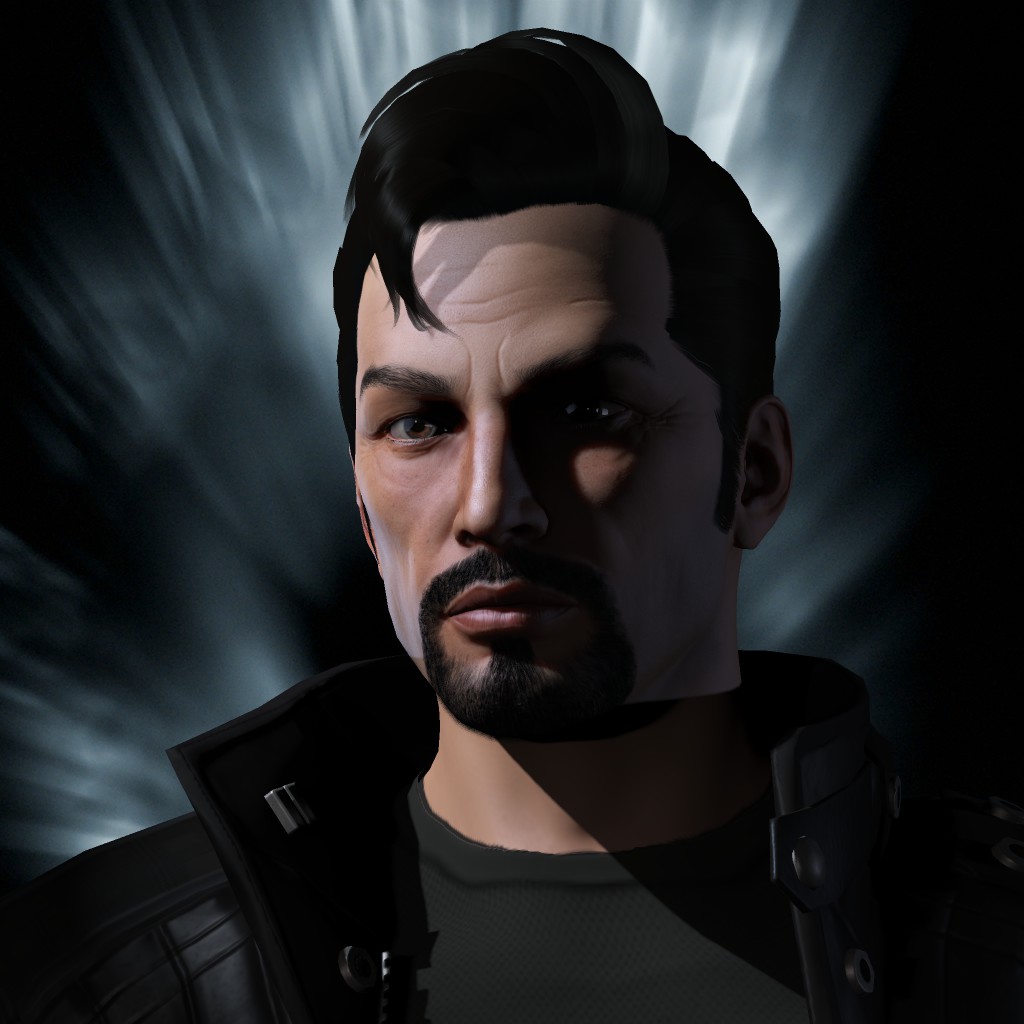 Andre Dekker