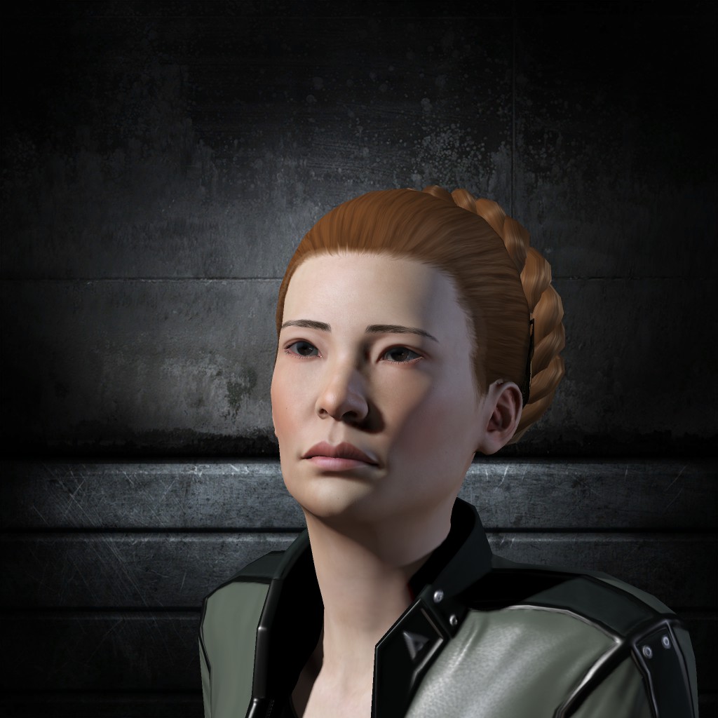 Angelica Drake