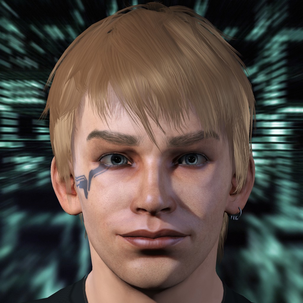Ben Dallocort
