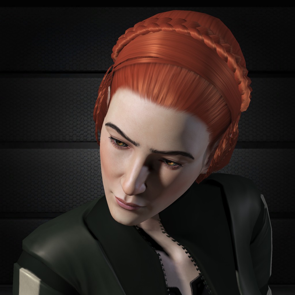 Amy Pond