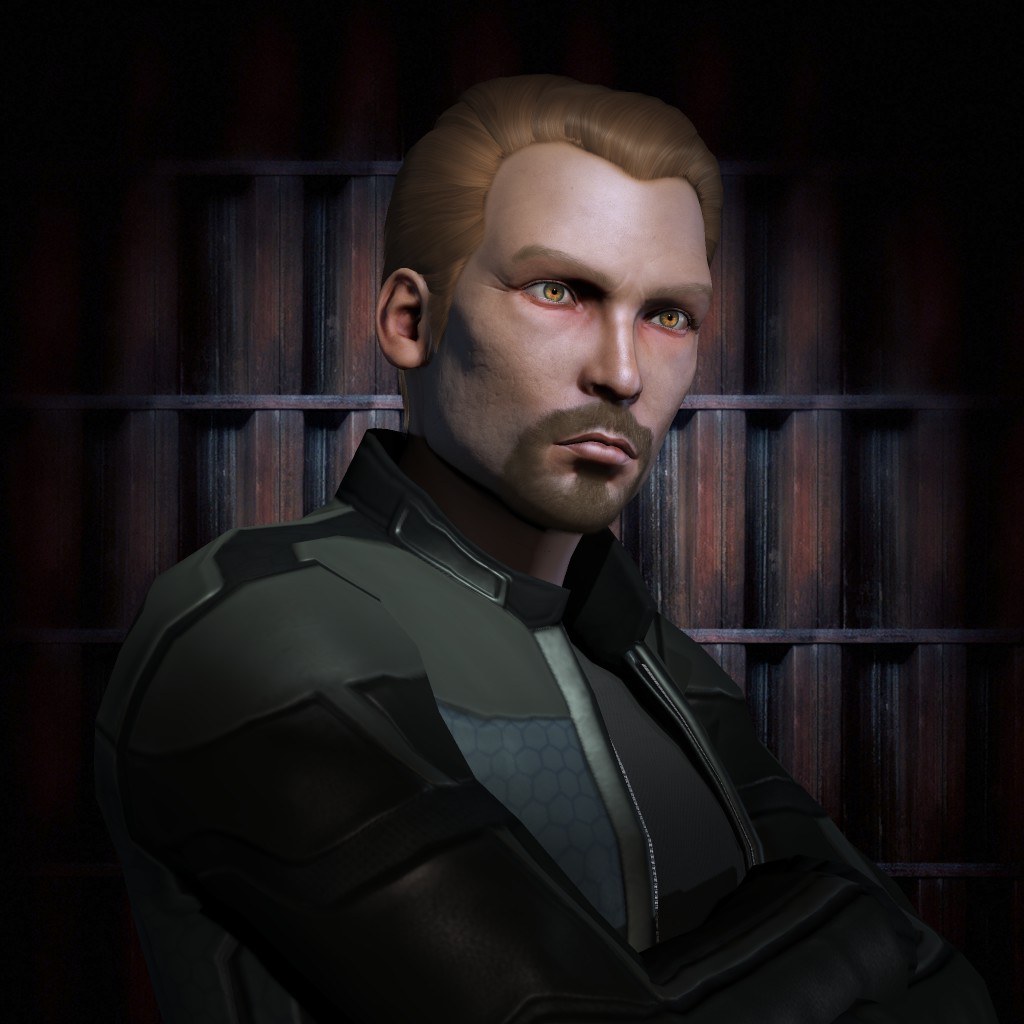 Alex Haamilton