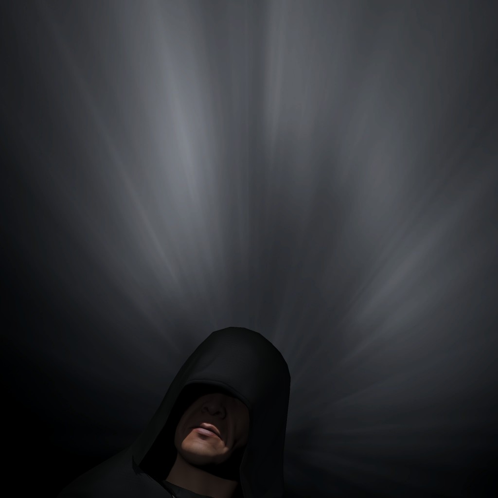 Darth Evader