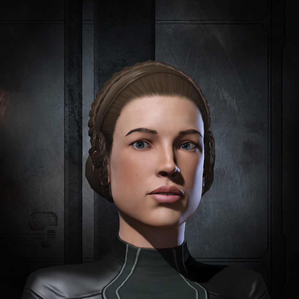 Ellen Naga