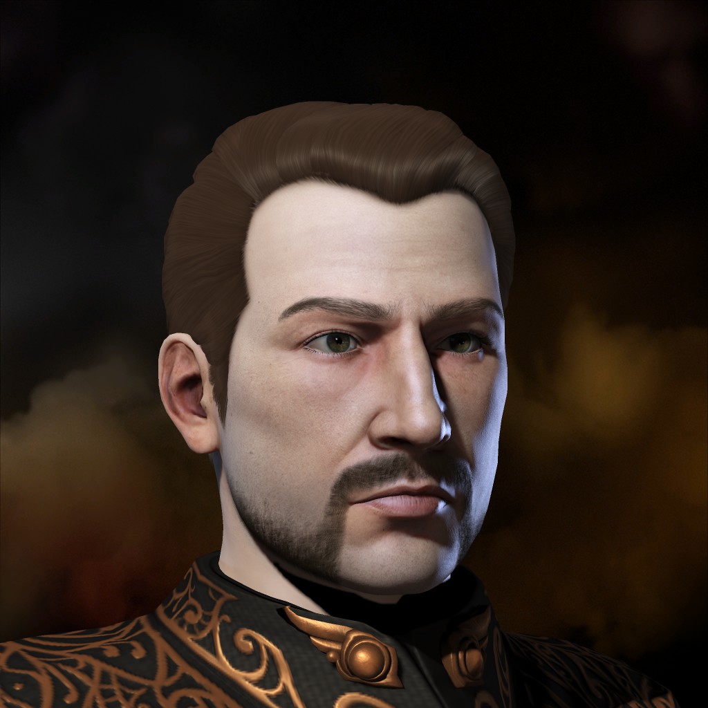 John macAwesome