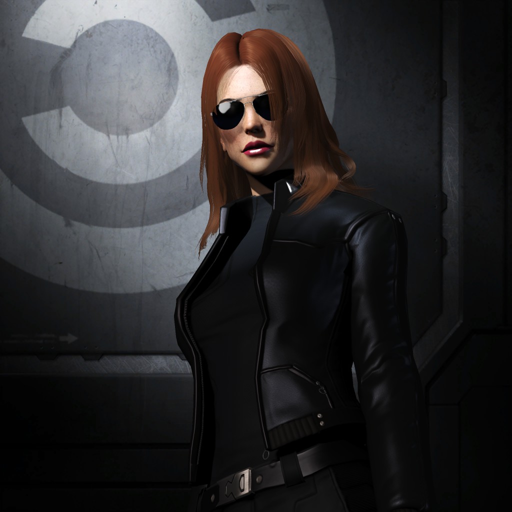 Nora Miller