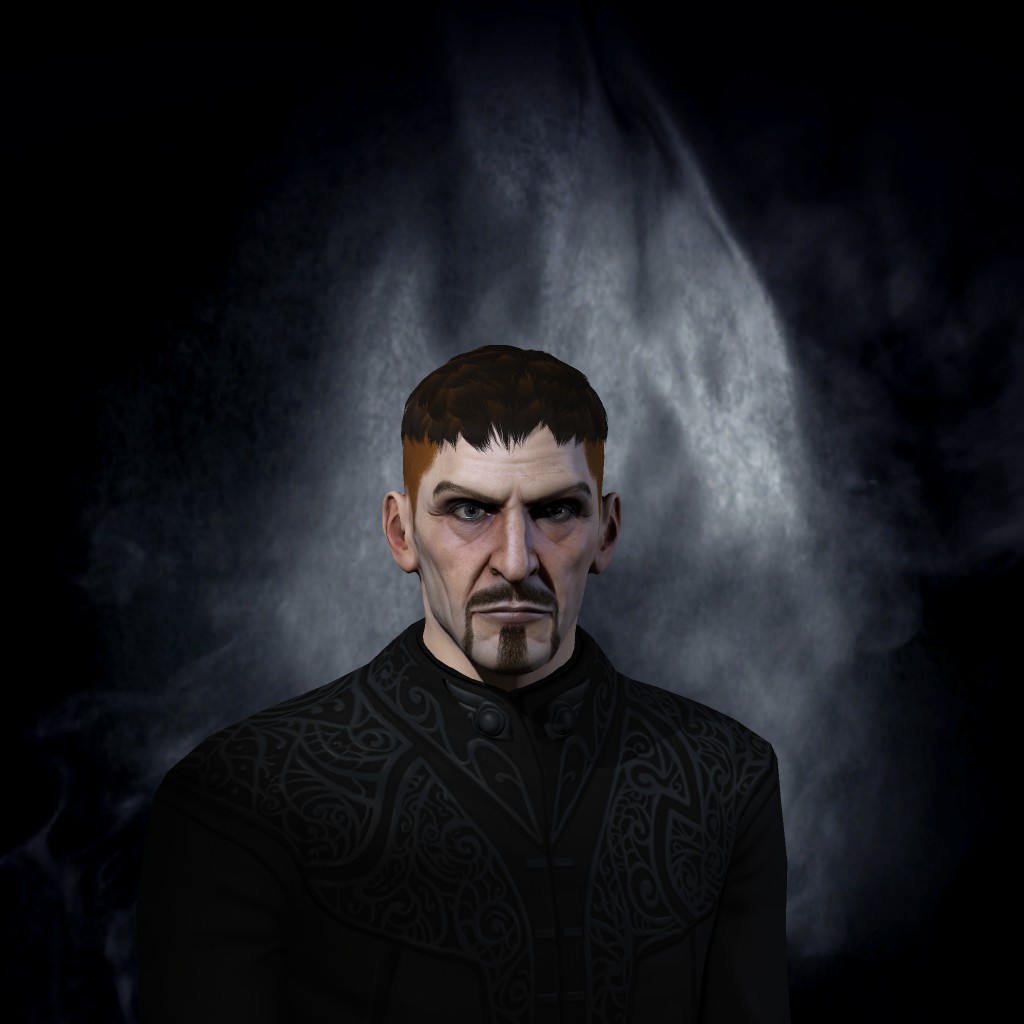 Vladamire Davaham