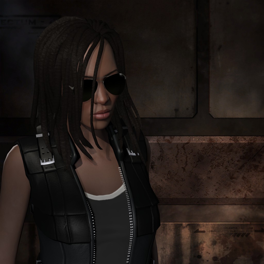 Trillian Rystar