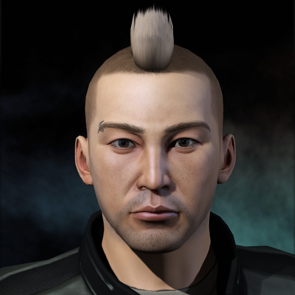 Shinji Raspik