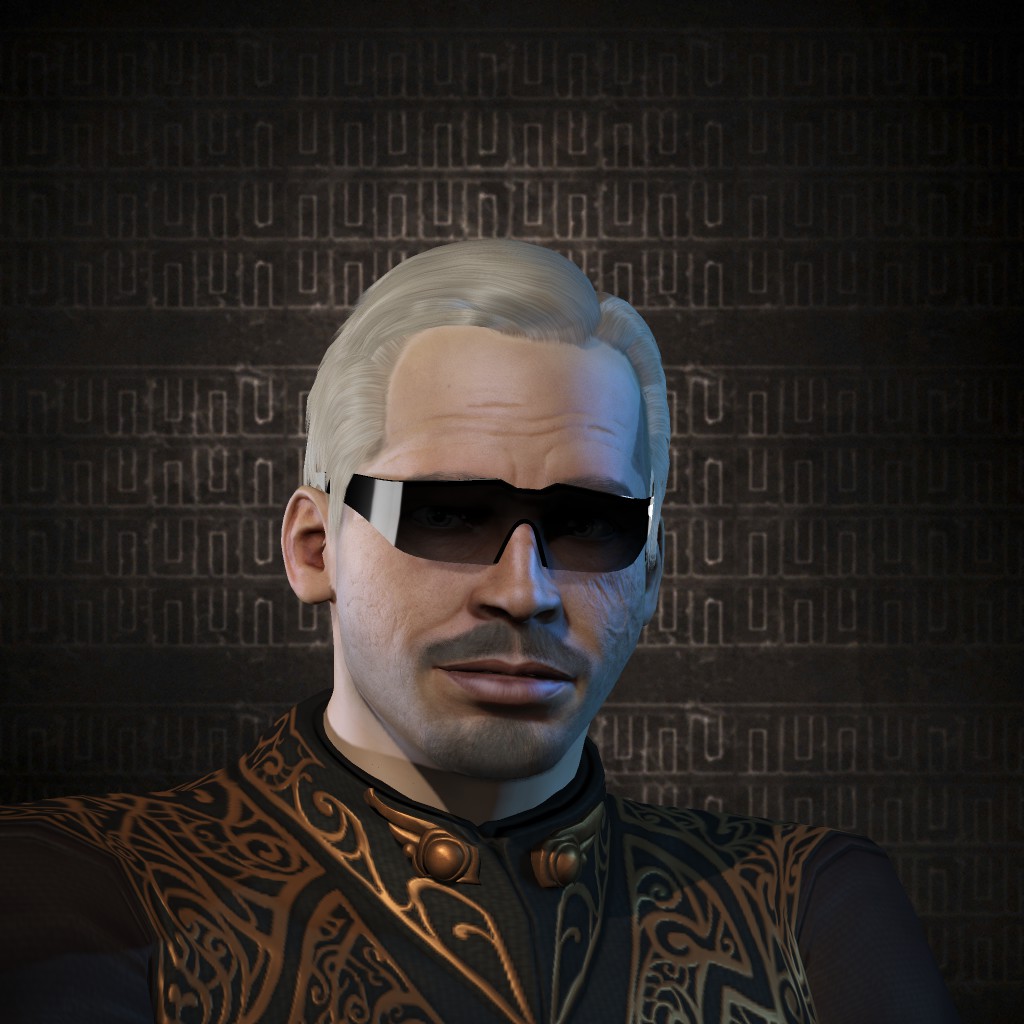 Belsian Cluckfuster