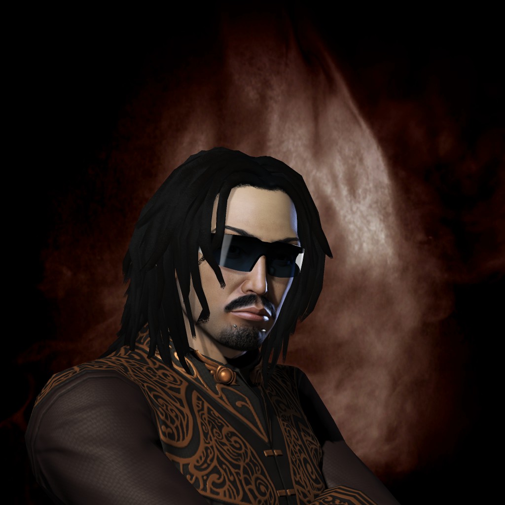 Mitsurugi Sandman