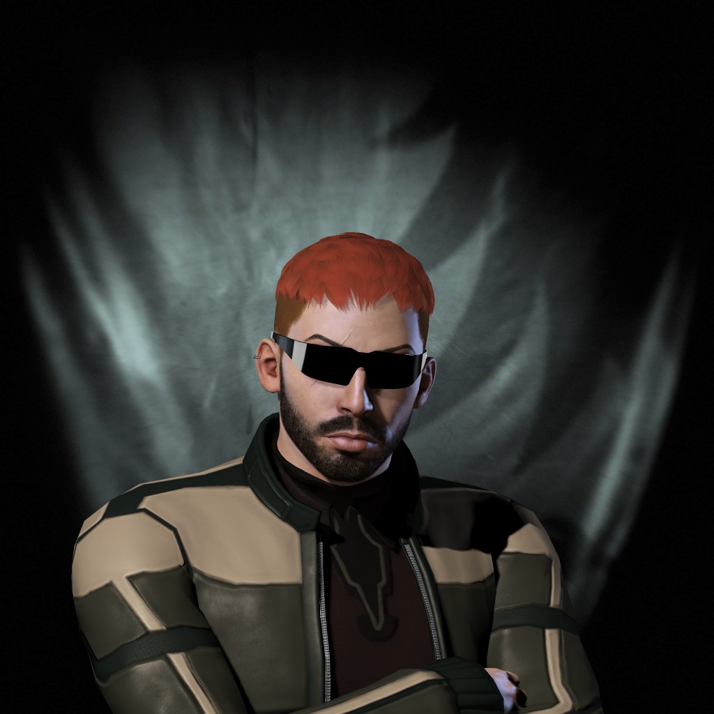 Kevin Aideron