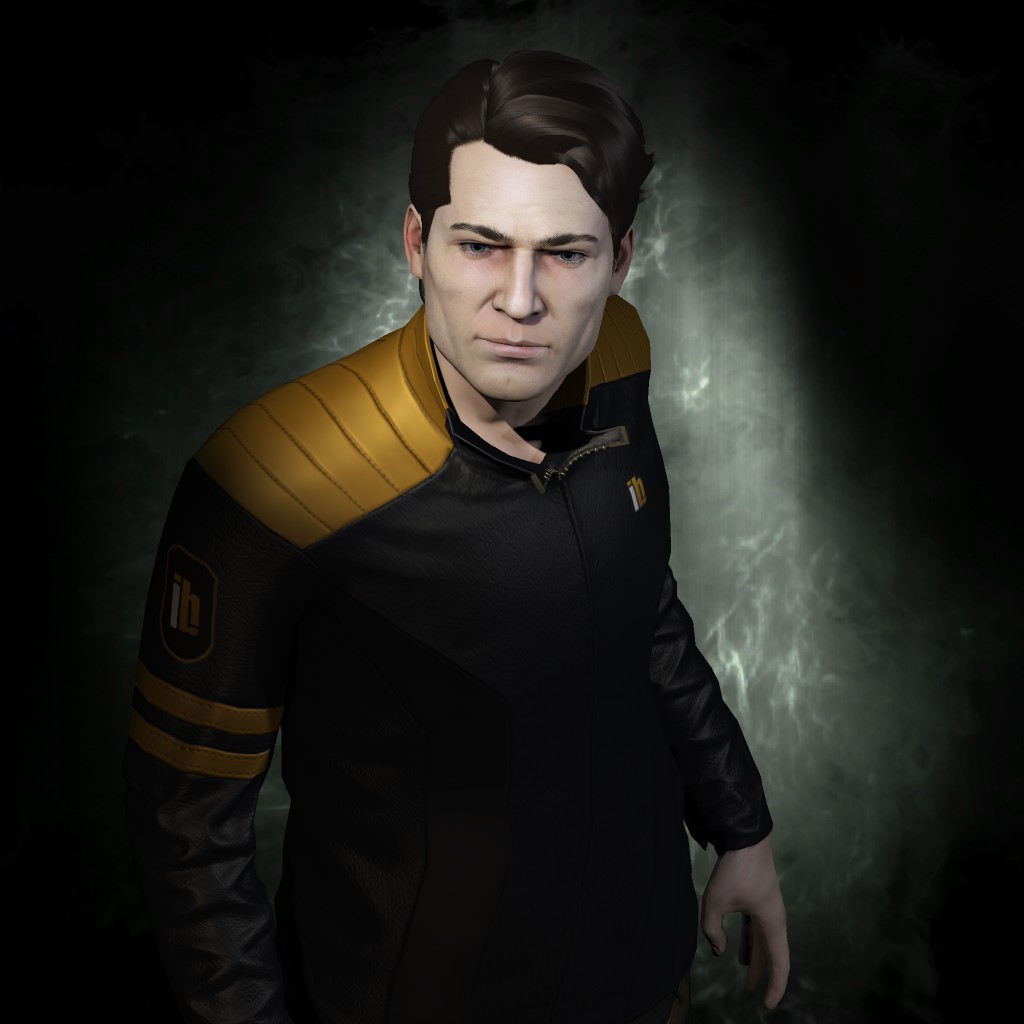 Brandrew