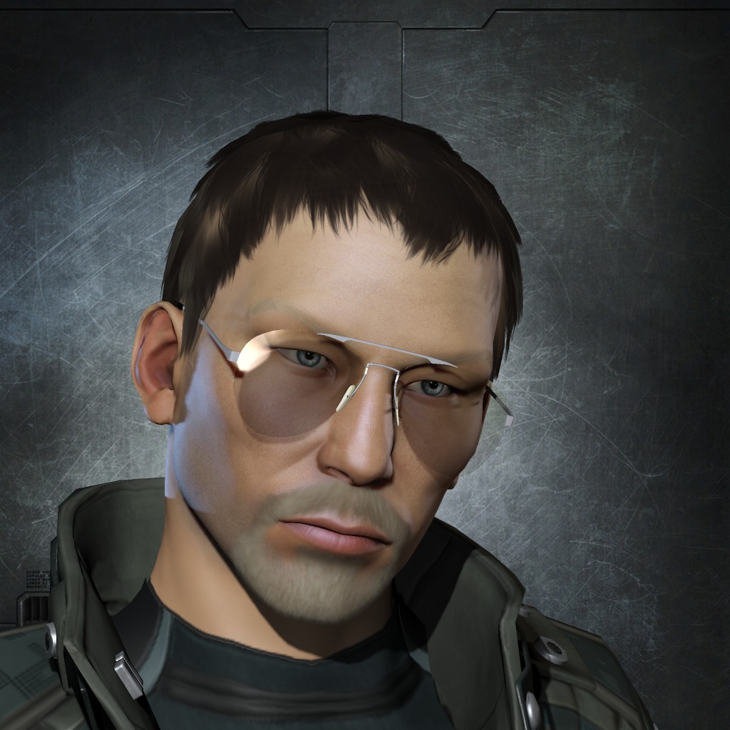 Daddy E
