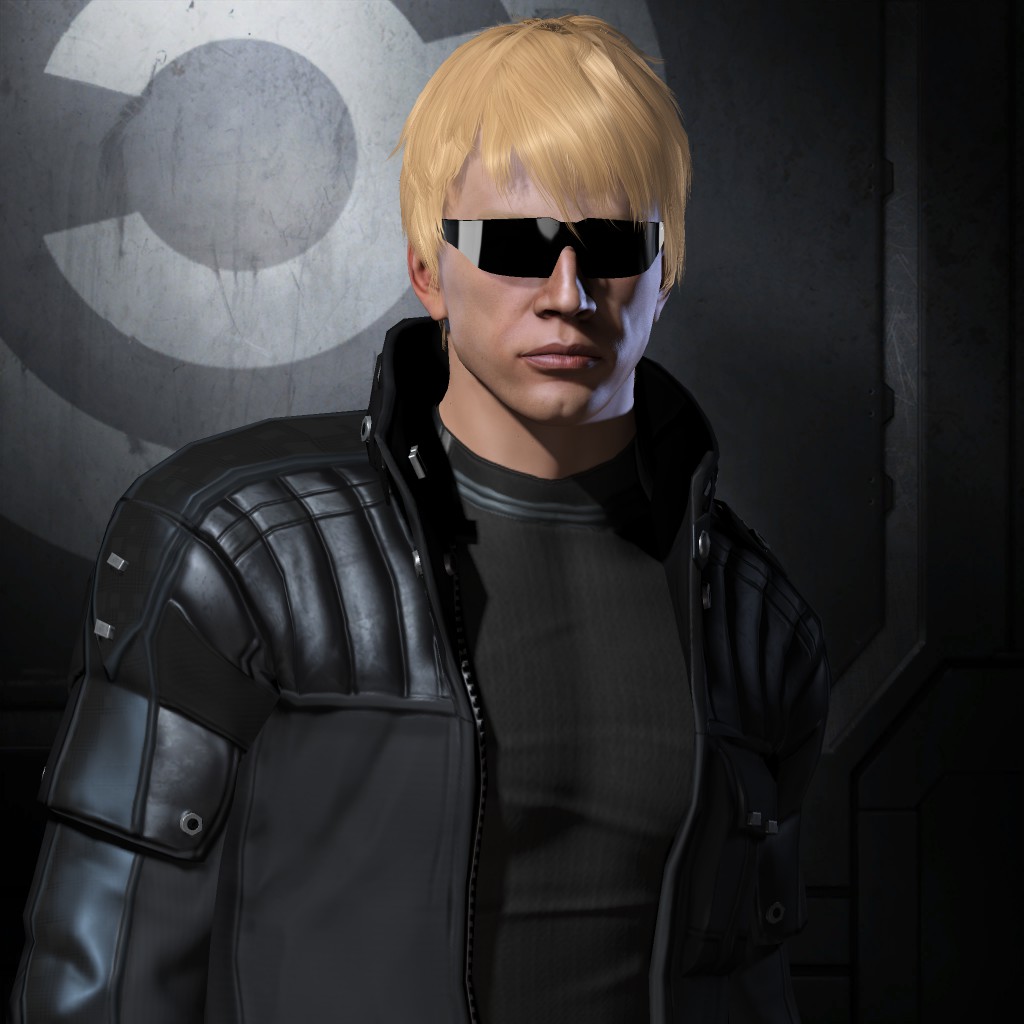 Andromeda Execute