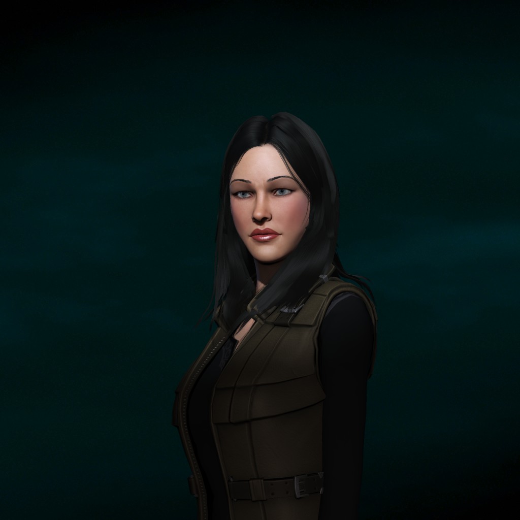 Laura Cesaille