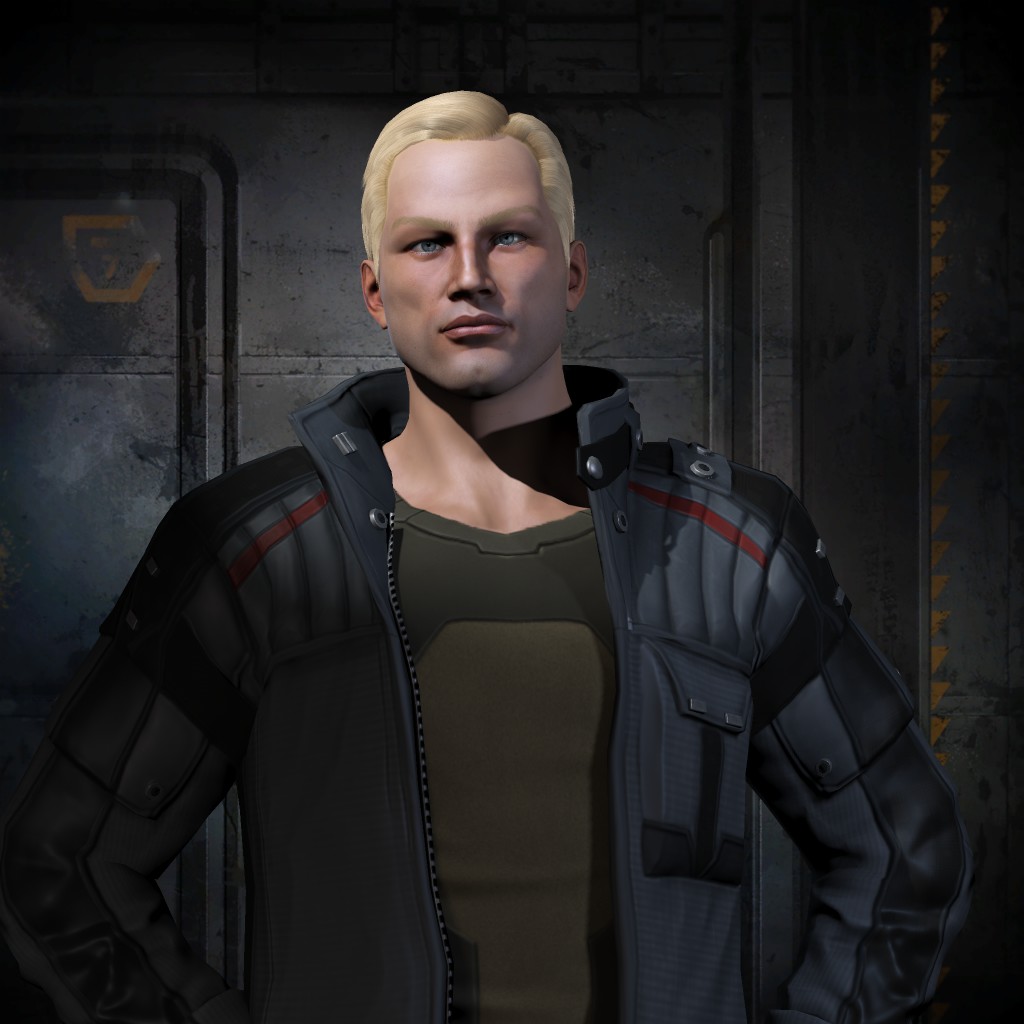 Alex CheGevara