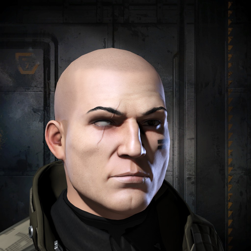 Vasily Makarov