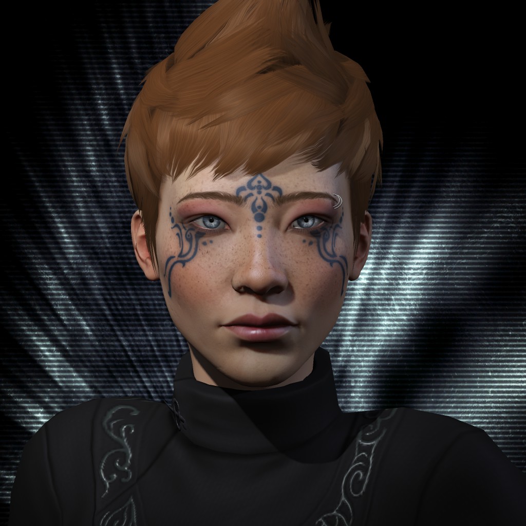 Surrender Xadi