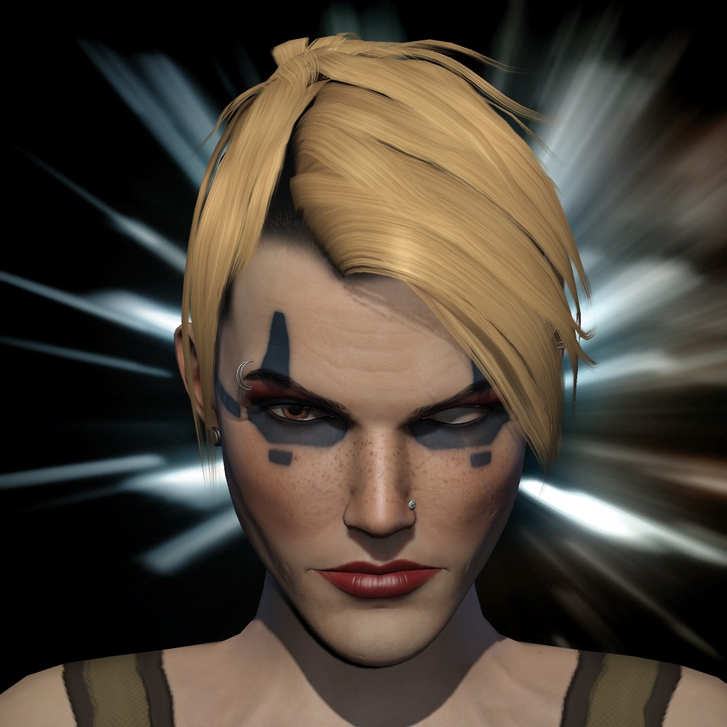 Jane Done