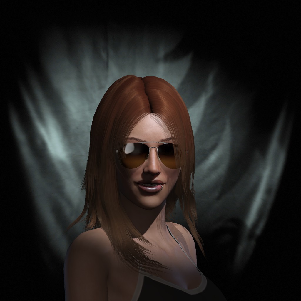 Anne Amatin