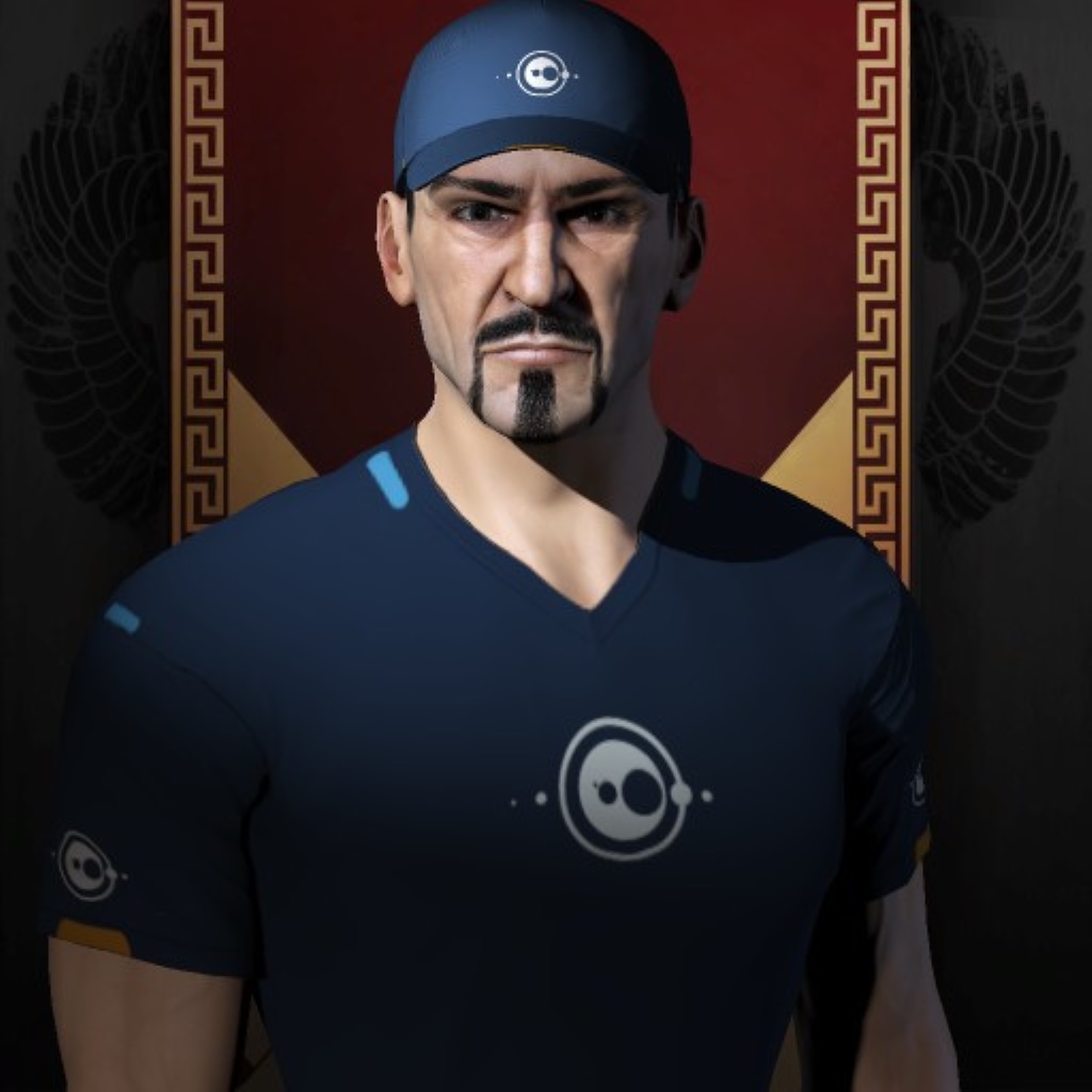 Edric Zateki