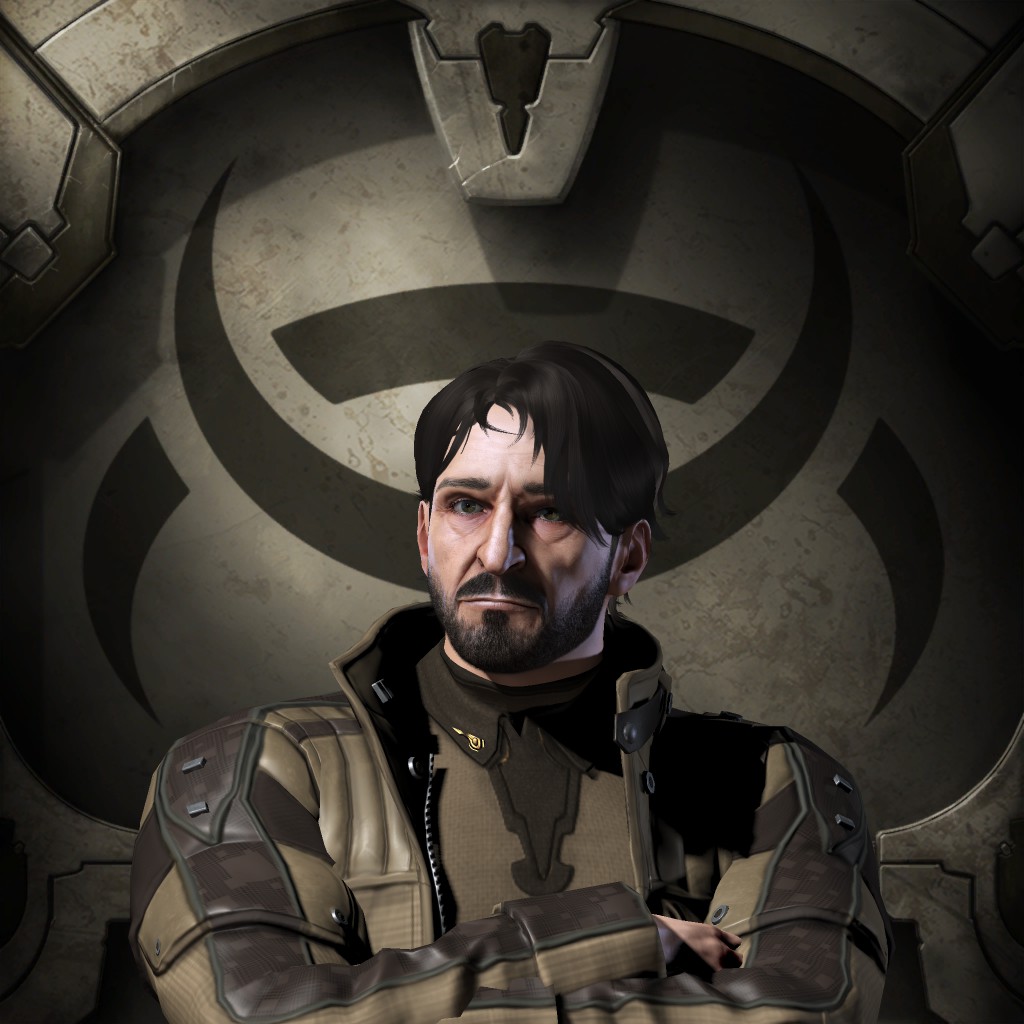 Dygal Elongur