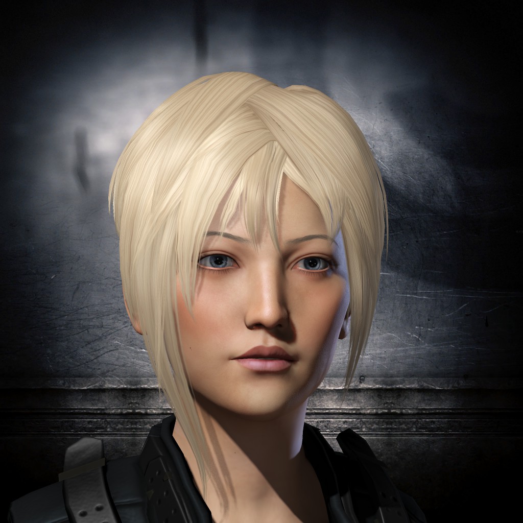 Aoi Shi