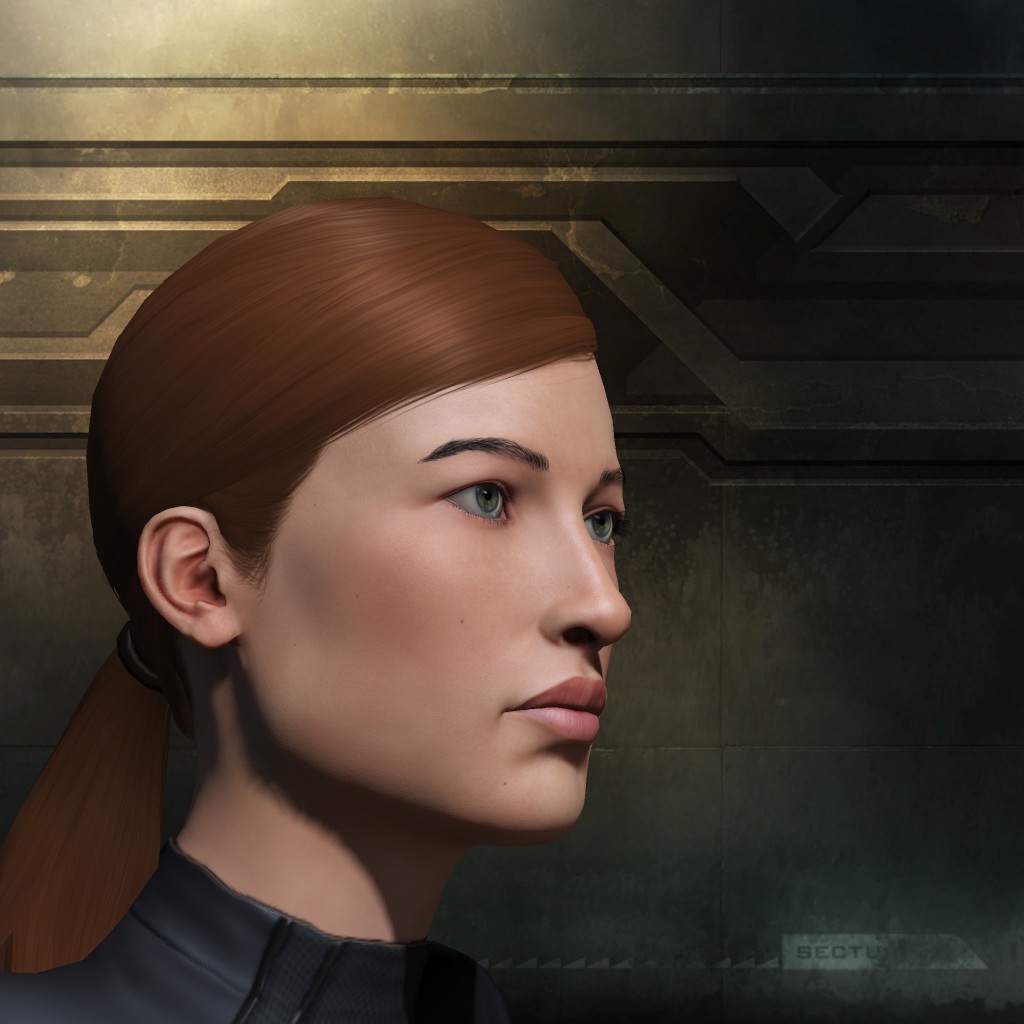 Lisa Yatolila