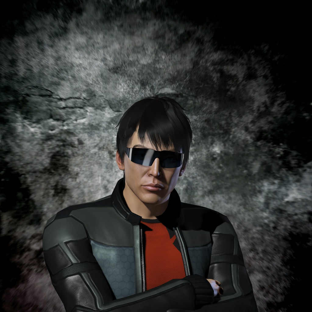 Sheng Shi